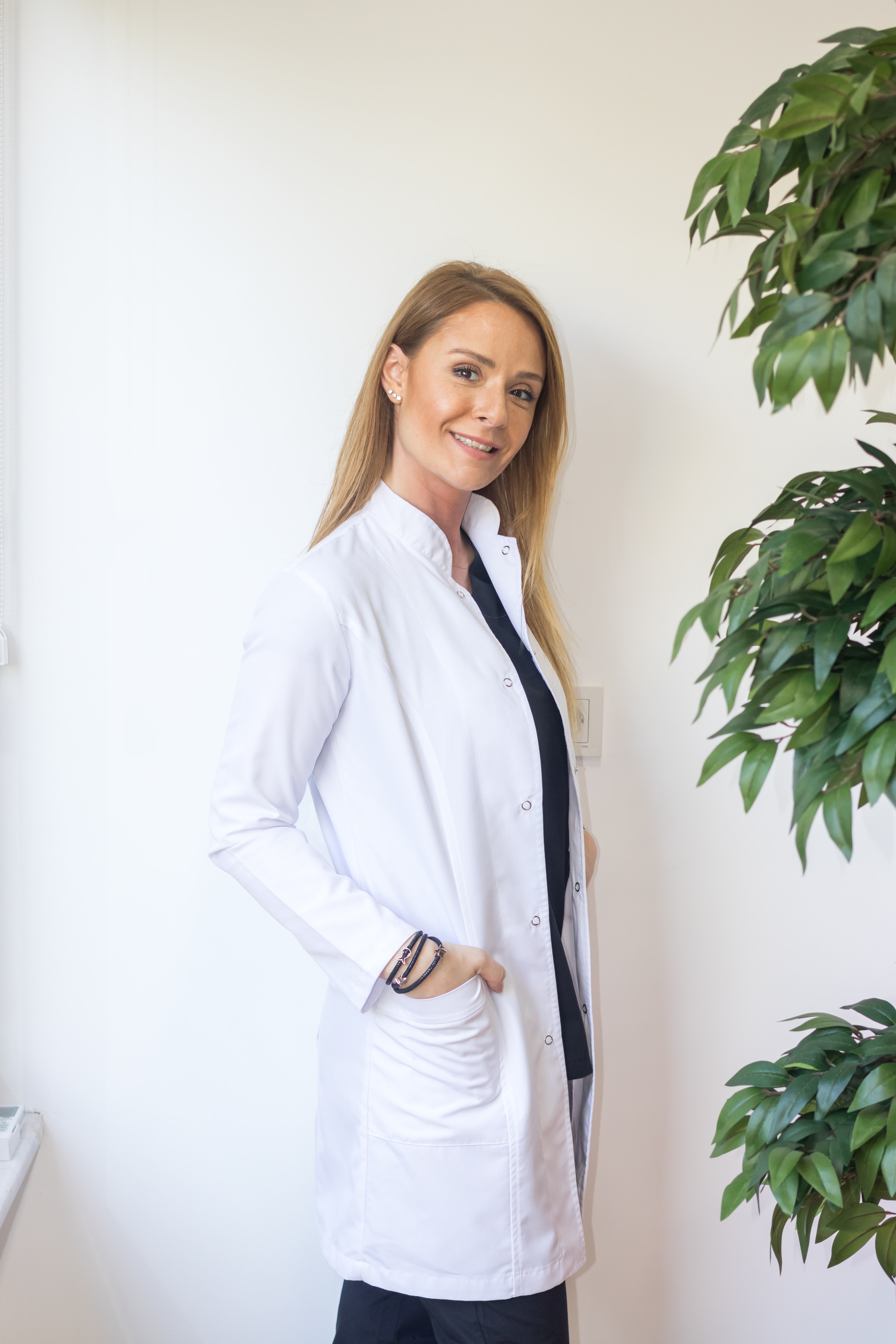 Dr.Gözde Alemdar